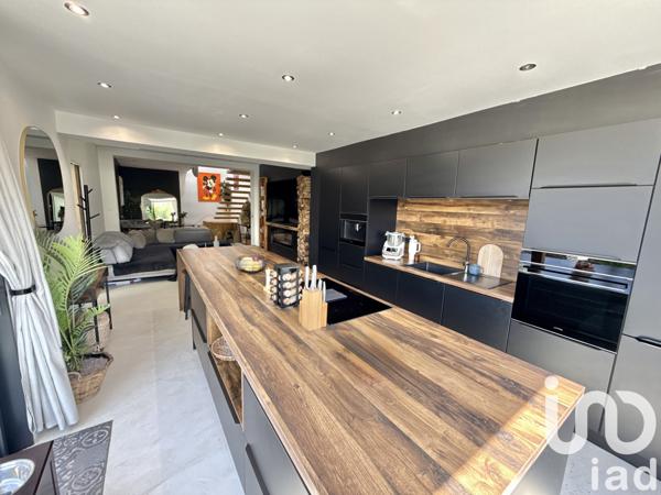 Maison à vendre 4 pièces 95 m² Le Havre