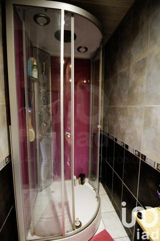 Maison à vendre 7 pièces 123 m² Anet