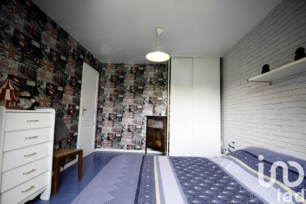 Maison à vendre 7 pièces 123 m² Anet