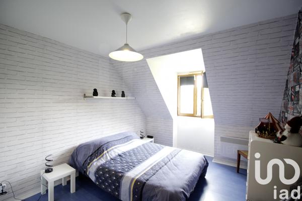 Maison à vendre 7 pièces 123 m² Anet