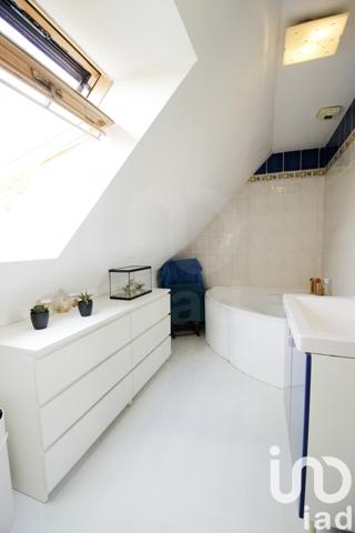 Maison à vendre 7 pièces 123 m² Anet