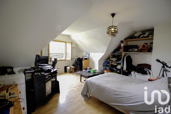 Maison à vendre 7 pièces 123 m² Anet