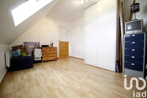 Maison à vendre 7 pièces 123 m² Anet