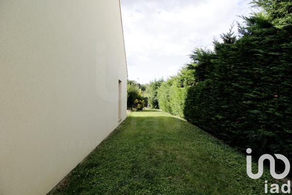 Maison à vendre 7 pièces 123 m² Anet