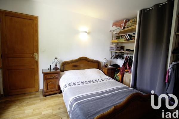 Maison à vendre 7 pièces 123 m² Anet