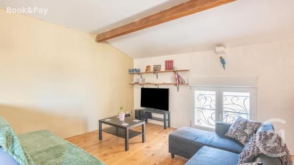 Maison à vendre  4 pièces - 143 m2 QUISSAC - 30