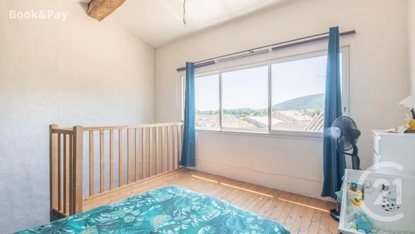 Maison à vendre  4 pièces - 143 m2 QUISSAC - 30