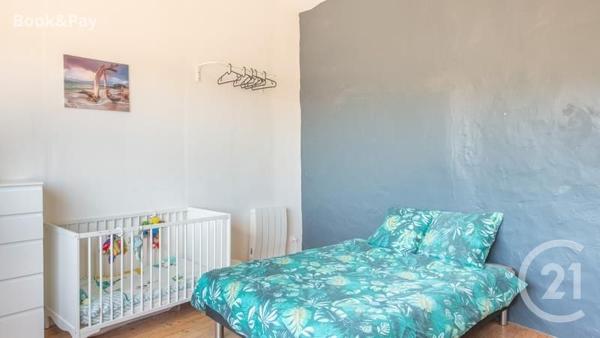 Maison à vendre  4 pièces - 143 m2 QUISSAC - 30