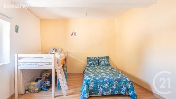 Maison à vendre  4 pièces - 143 m2 QUISSAC - 30