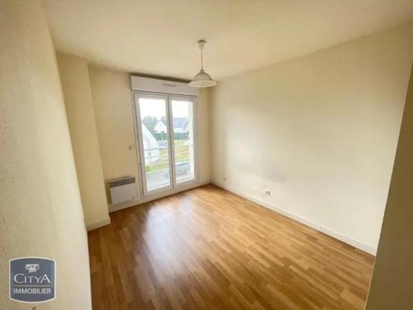 Appartement à louer 3 pièces 68m² Montlouis-sur-Loire (37270)