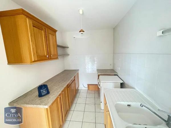 Appartement à louer 3 pièces 68m² Montlouis-sur-Loire (37270)