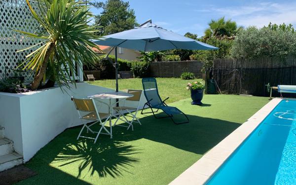 Maison à vendre    7 pièces • 170 m2 Seignosse