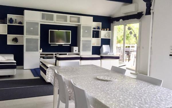 Maison à vendre    7 pièces • 170 m2 Seignosse