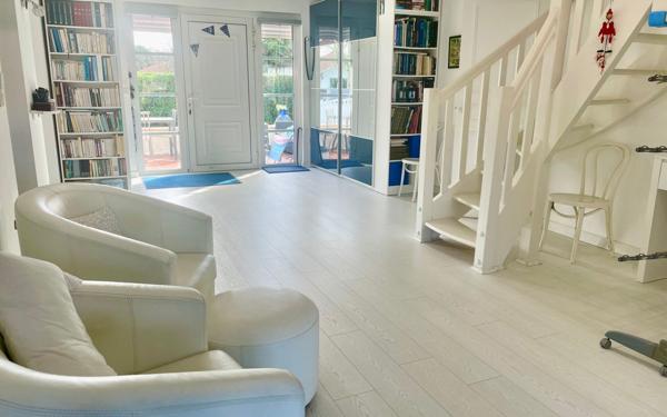 Maison à vendre    7 pièces • 170 m2 Seignosse