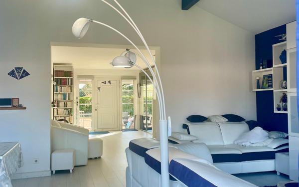 Maison à vendre    7 pièces • 170 m2 Seignosse