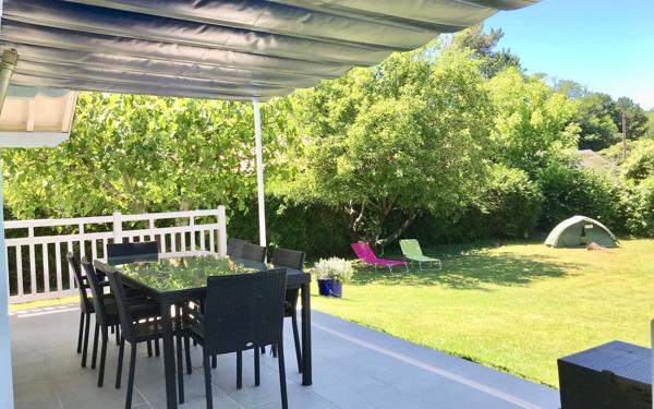 Maison à vendre    7 pièces • 170 m2 Seignosse