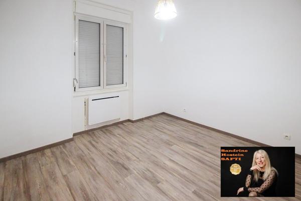 Appartement de 42m2 avec cave privée