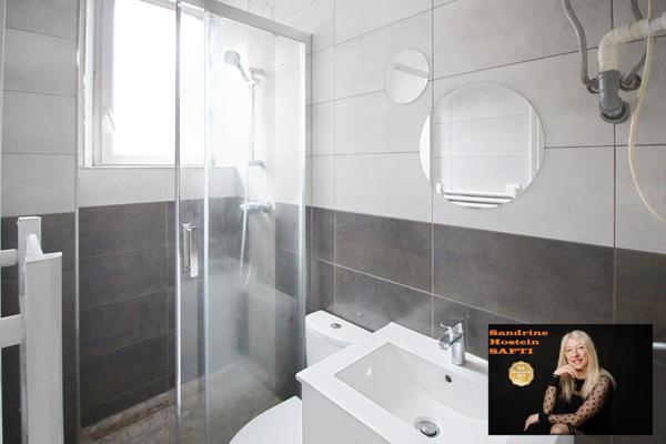 Appartement de 42m2 avec cave privée