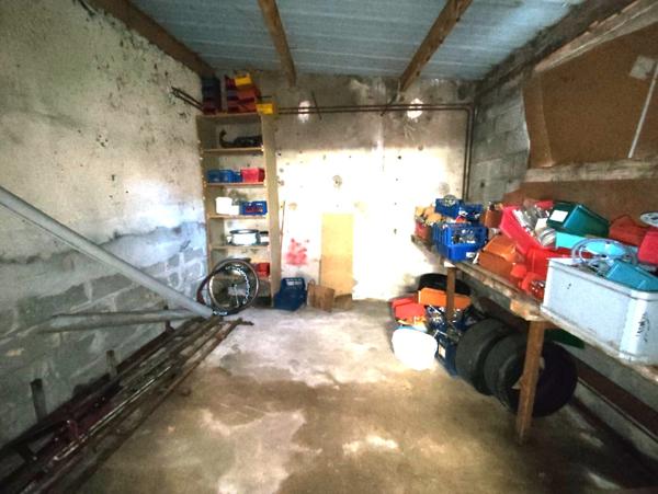 Local Commercial 6 pièces - 364 m²