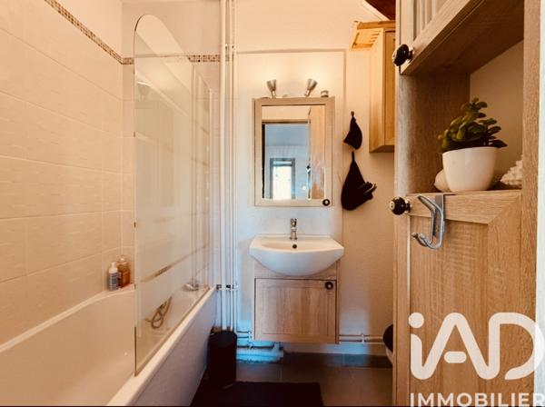 Maison à vendre 3 pièces 42 m² Le Barcarès