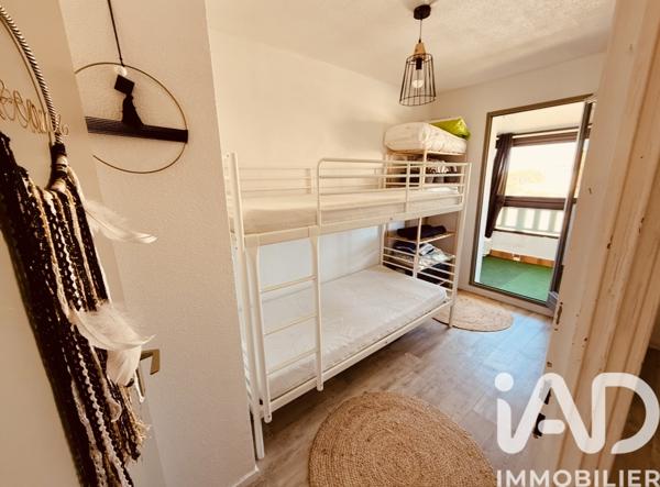 Maison à vendre 3 pièces 42 m² Le Barcarès