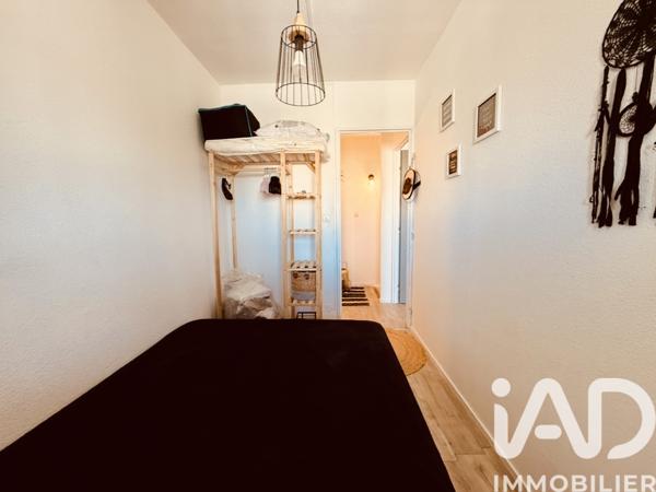 Maison à vendre 3 pièces 42 m² Le Barcarès