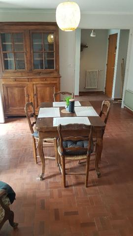 Appartement Saint Cannat 3 pièce(s) 75 m2