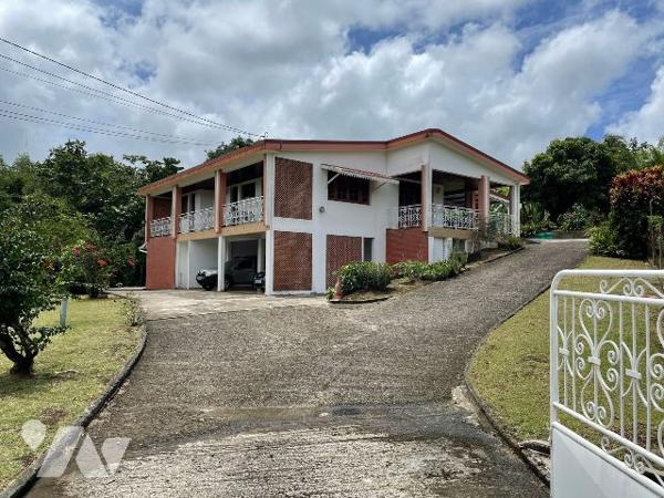 Villa 6 pièces Gondeau