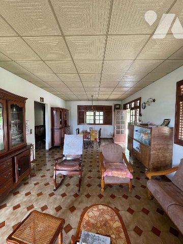 Villa 6 pièces Gondeau