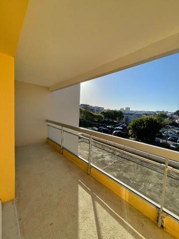 Appartement type studio - Quartier de Kérinou à BREST