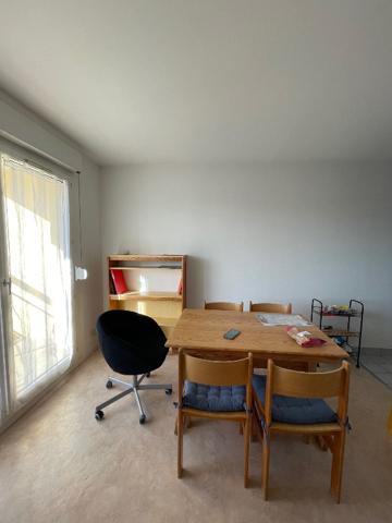 Appartement type studio - Quartier de Kérinou à BREST