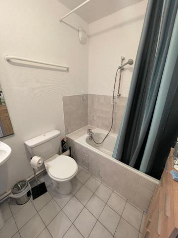 Appartement type studio - Quartier de Kérinou à BREST