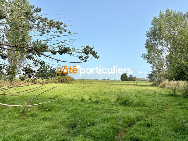 Vente Maison163 m² - 7 Pièces - CARENTAN LES MARAIS (50500)