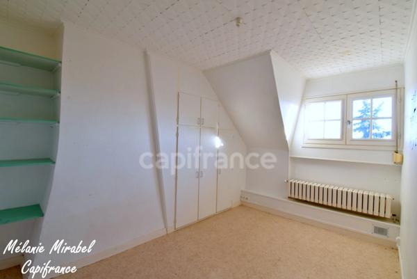 Maison 8p 154 m² avec dépendances - Marcilly la campagne (27)