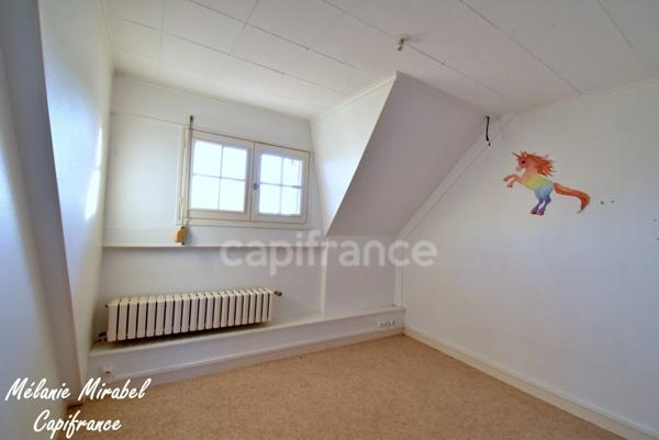 Maison 8p 154 m² avec dépendances - Marcilly la campagne (27)