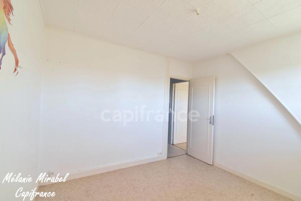 Maison 8p 154 m² avec dépendances - Marcilly la campagne (27)