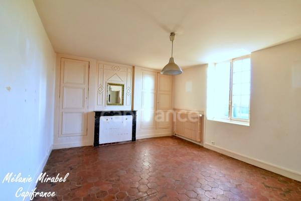 Maison 8p 154 m² avec dépendances - Marcilly la campagne (27)