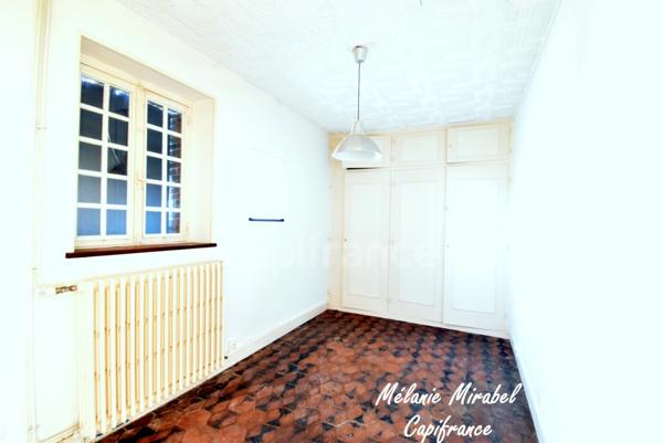 Maison 8p 154 m² avec dépendances - Marcilly la campagne (27)