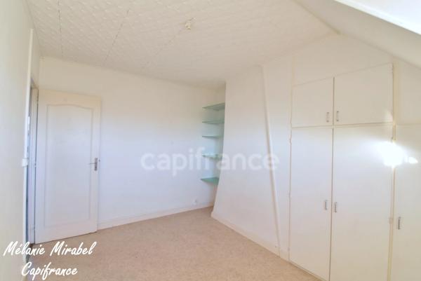 Maison 8p 154 m² avec dépendances - Marcilly la campagne (27)