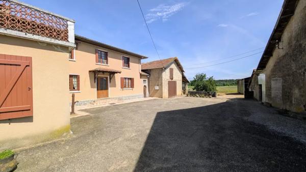 maison 8 pièces 199m² à vendre à Hagetmau