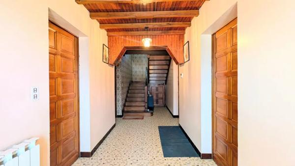 maison 8 pièces 199m² à vendre à Hagetmau