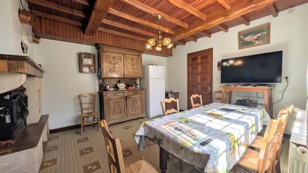 maison 8 pièces 199m² à vendre à Hagetmau