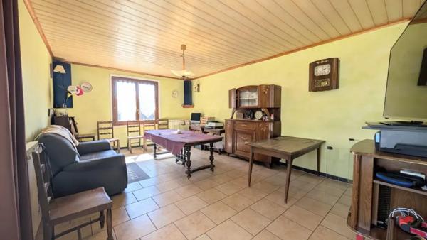maison 8 pièces 199m² à vendre à Hagetmau