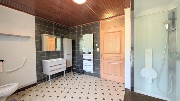maison 8 pièces 199m² à vendre à Hagetmau