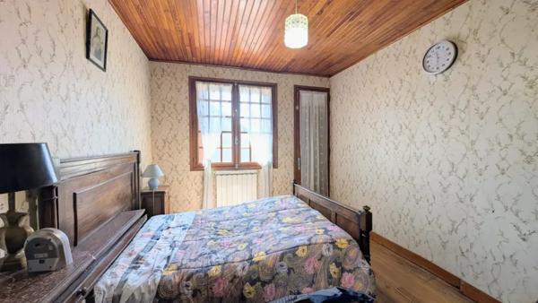 maison 8 pièces 199m² à vendre à Hagetmau