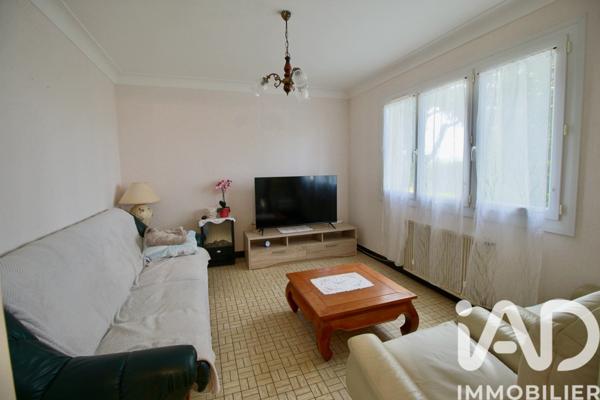 Maison à vendre 7 pièces 132 m² Herbignac