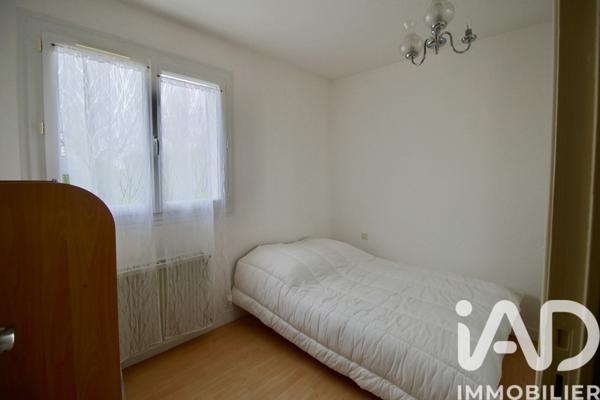 Maison à vendre 7 pièces 132 m² Herbignac