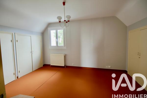 Maison à vendre 7 pièces 132 m² Herbignac