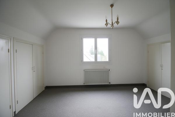 Maison à vendre 7 pièces 132 m² Herbignac