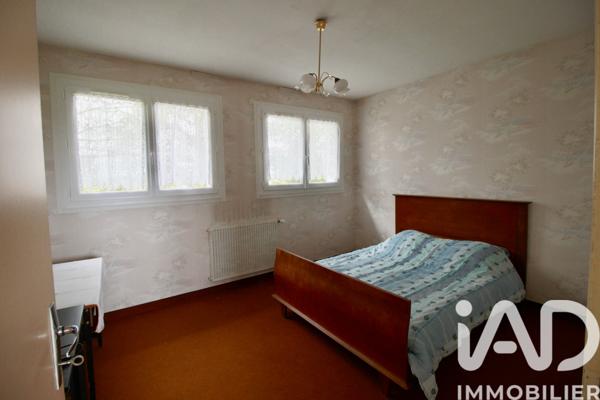 Maison à vendre 7 pièces 132 m² Herbignac